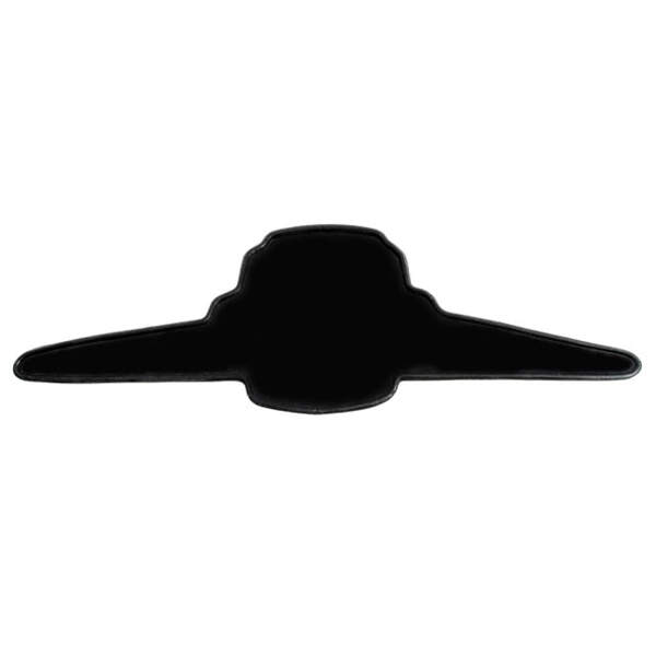 Trunk Light Pad.  15-1/4" wide X 5" long.  Each