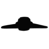 Trunk Light Pad.  15-1/4" wide X 5" long.  Each