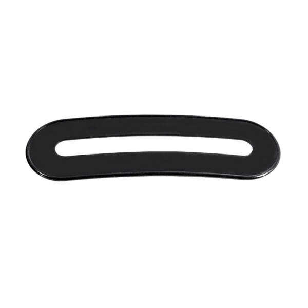Rumble Seat Step Plate Pad, for LeBaron.  2-1/2" wide X 8-1/2" long.  Each