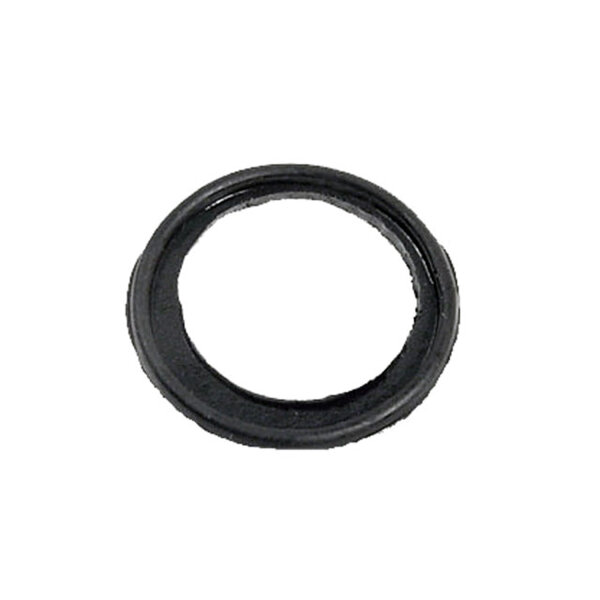 Trunk Lock Pad.  1" O.D.  Each