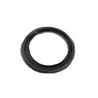 Trunk Lock Pad.  1" O.D.  Each