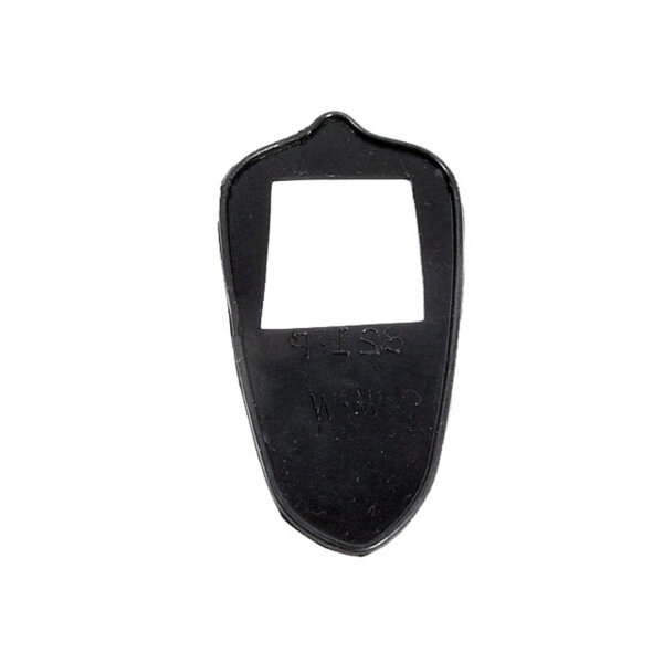 Windshield Wiper Transmission Pad.  1-3/4" wide X 3-1/2" long.  Each