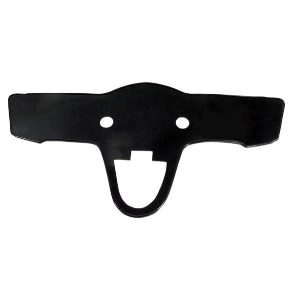 Trunk Handle Pad.  Each