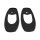 Headlight Pads.  3-1/8" wide X 6-1/2" long.  Pair