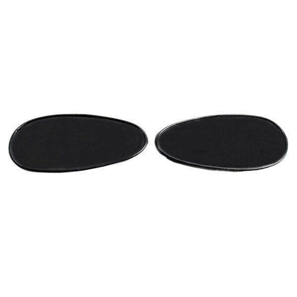 Tail-light Pads.  2-1/4" wide X 4-5/8" long.  Pair