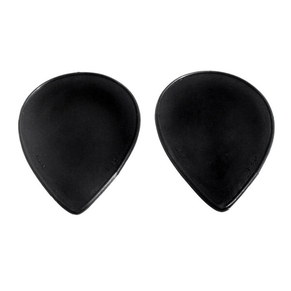 Park Light Pads.  3-7/8" wide X 5-1/8" long.  Pair