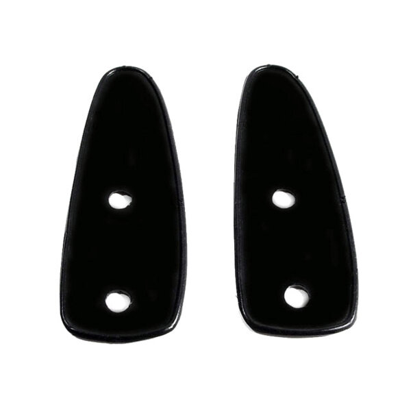 Park Light Pads.  2-1/4" wide X 6-1/8" long.  Pair
