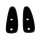 Park Light Pads.  2-1/4" wide X 6-1/8" long.  Pair