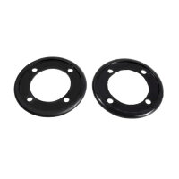 Park Light Pads.  3-3/8" O.D.  Pair