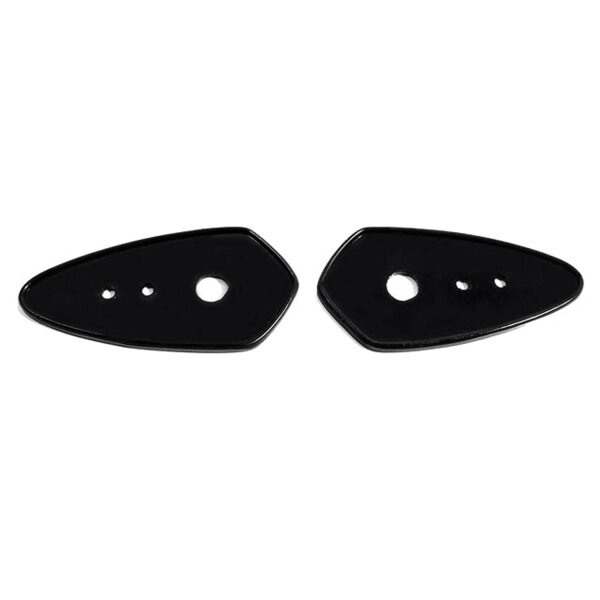 Park Light Pads.  2-1/2" wide X 4-7/8" long.  Pair