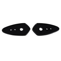 Park Light Pads.  2-1/2" wide X 4-7/8" long.  Pair
