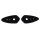 Park Light Pads.  2-1/2" wide X 4-7/8" long.  Pair