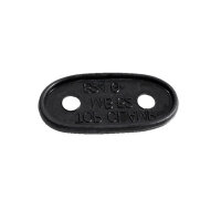 Clamp Cushion Pad, for Convertible.  1-1/4" wide X...