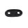 Clamp Cushion Pad, for Convertible.  1-1/4" wide X 2-1/2" long.  Each