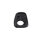 Trunk Handle Pad.  7/8" wide X 1-1/4" long.  Each