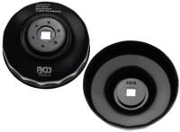 Ölfilterschlüssel | 15-kant | Ø 93 mm |...