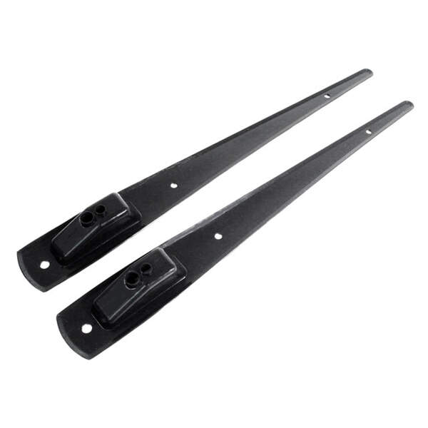 Park Light Pads.  2-3/8" wide X 20-1/8" long.  Pair