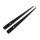 Front Turn Signal Pads.  2-1/8" wide X 25-7/8" long.  Pair