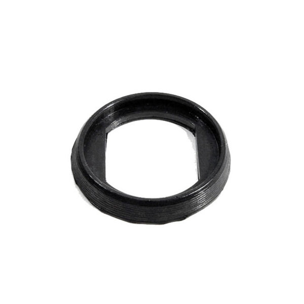 Trunk Lock Pad.  1-1/4" O.D.  Each
