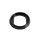 Trunk Lock Pad.  1-1/4" O.D.  Each