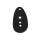 Trunk Handle Pad.  3-1/8" wide X 6-5/8" long.  Each