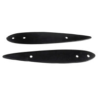 Fender Light Pads.  For 4-door only.  2" wide X...