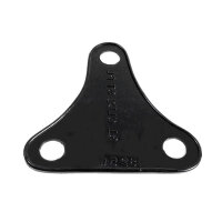 Rumble Seat Step Plate Pad.  4-1/4" wide X...