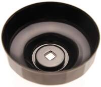 Ölfilterschlüssel | 15-kant | Ø 95 mm |...