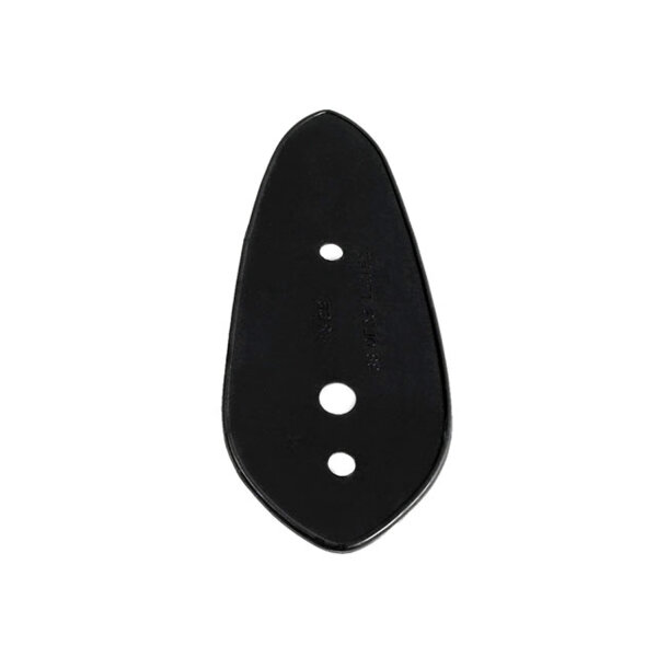 Trunk Light Pad.  3-3/4" long X 9-3/8" wide.  Each
