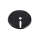 License Light Pad.  2-7/8" wide X 2-3/4" long.  Each