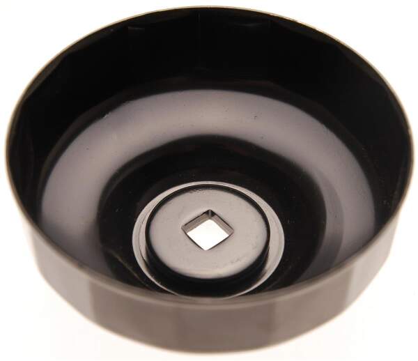 Ölfilterschlüssel | 18-kant | Ø 96 mm | für Renault, VW