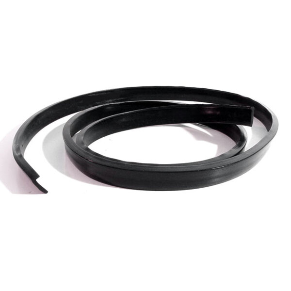 Tail-light Gasket.  5/8" wide X 4 long.  Each