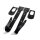 Tail-light Pads.  Each side is molded in 2 pieces.  3-5/8" wide X 39-3/4" long.  Pair R&L