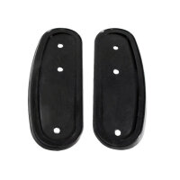 Tail-light Pads, for Coupe & Convertible.  Thick on...