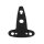 Trunk Handle Pad.  5-5/8" wide X 8-7/8" long.  Each