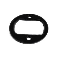 Back-Up Light Pad.  3-1/4" O.D.  Each