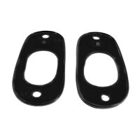 Tail-light Pads for Sedan.  2-3/4" wide X...