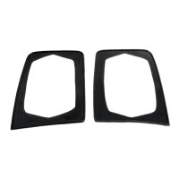 Tail-light Pads.  4-5/8" wide X 6-5/8" long....