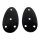 Headlight Pads.  8-1/2" wide X 17-1/8" long.  Pair