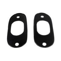 Tail-light Pads, for Coupe & Convertible....