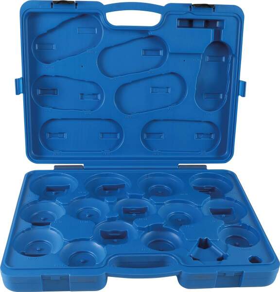 Leerkoffer für Art. 1039