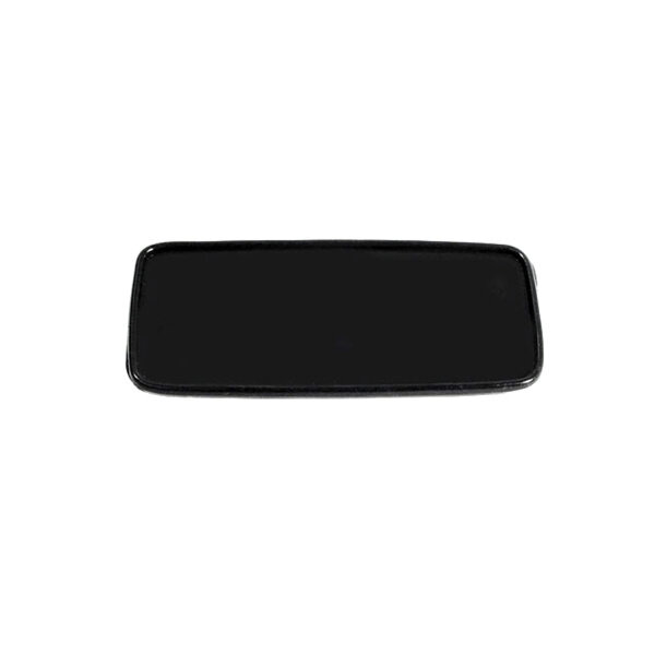 Rear Bumper Pad for LeBaron Boatail.  1-3/4" wide X 3-7/8" long.  Each