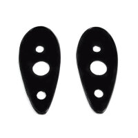 Tail-light Pads.  4-1/2" long.  2" wide X...