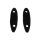 Park Light Pads.  1-1/2" wide X 5-3/8" long.  Pair