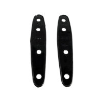 Trunk Hinge Pads.  1-1/2" wide X 7-1/4" long....
