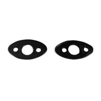 Door Handle Pads.  1-1/2" wide X 2-1/2" long...