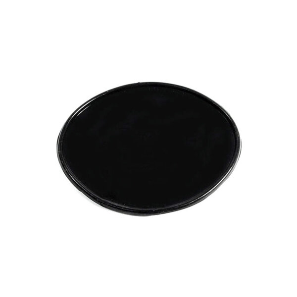 Rumble Seat Step-Plate Bracket Pad. 3-7/8" wide X 3-1/4" long.  Each