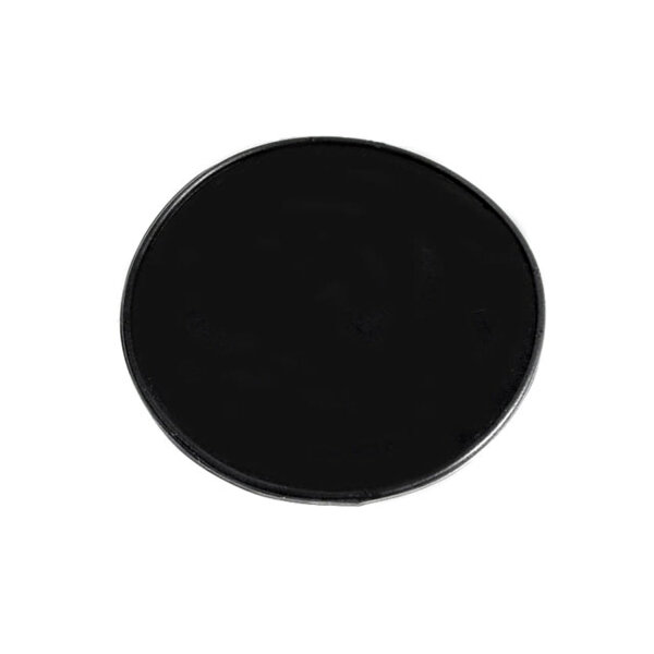 Rumble Seat Step-Plate Pad. 4-1/8" O.D.  Each