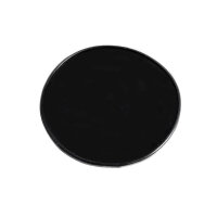 Rumble Seat Step-Plate Pad. 4-1/8" O.D.  Each