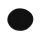 Rumble Seat Step-Plate Pad. 4-1/8" O.D.  Each